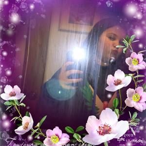 Meet your Posher, Bianka